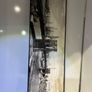 print The Brooklyn bridge framed print Image 2