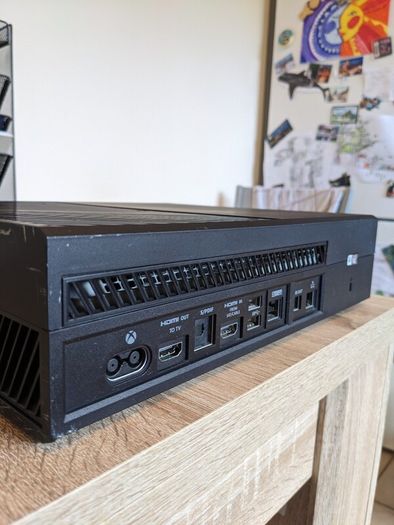 Xbox One Console 500GB