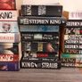 Stephen King books Image 3