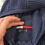 Tommy Hilfiger- Boys cotton Hoody Image 5
