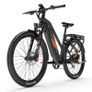 LANKELEISI MX600 Pro Electric Trekking Bike Image 2