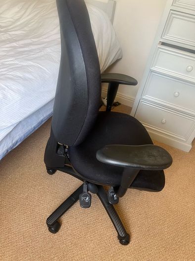 office chair
