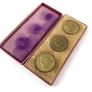 Antique post world war 1 inflation tokens Image 3