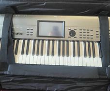 KORG: Krome Ex Keyboard