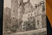 The Print In England 1790-1930. A Private Collection.  First Edition Large Volume Paperback In Good Condition.  See Photos For Same.