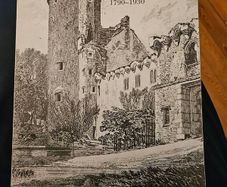The Print In England 1790-1930. A Private Collection.  First Edition Large Volume Paperback In Good Condition.  See Photos For Same.