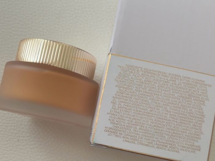 Vieve Super Skin Nova Moisture Rich Primer 50ml