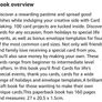 Greeting Card Making Book Image 3