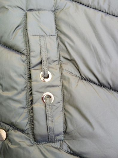 Winter jacket