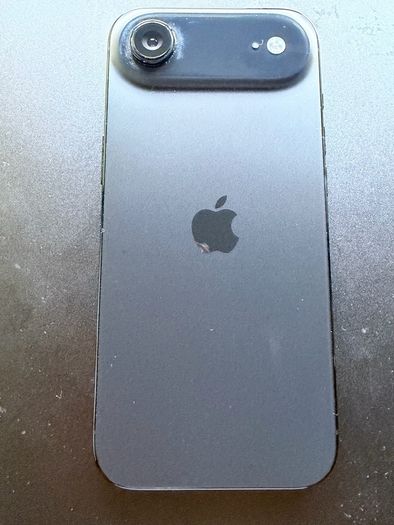 Iphone Air