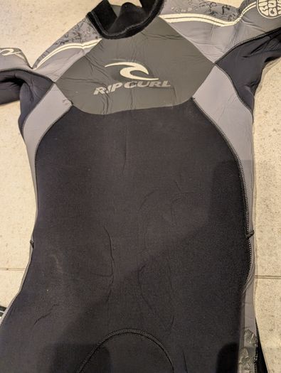 Rip Curl adult wetsuit - L -