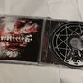 Slipknot - Vol 3 The Subliminal Verses Cd Image 2