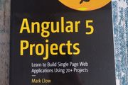 Angular 5 Projects