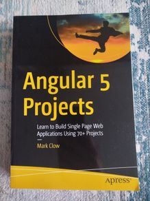 Angular 5 Projects