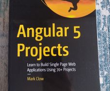 Angular 5 Projects