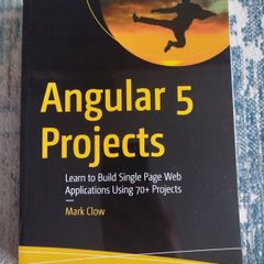 Angular 5 Projects
