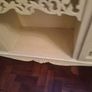 Shabby Chic Cabinet Image 4