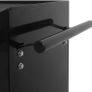 Workshop Trolley Cabinet  on Wheels  - Free Delivery Nationwide Image 5