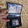 Europe Club Soccer Sega Mega Drive Arcade Retro games Original Image 3