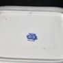 Antique George Jones & Sons "Abbey 1790"  Jam  Preserve Pot Image 4