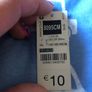 Boys BNWT all in one suit 12/18 Image 4
