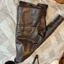 Leather Jacket Image 4