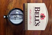 Bells bar optic