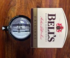 Bells bar optic