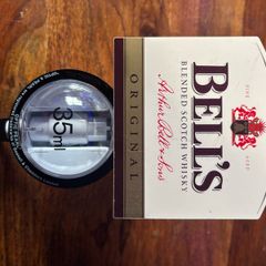 Bells bar optic