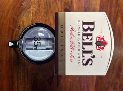 Bells bar optic