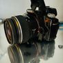 proffesional camera Sony alpha kit Image 4