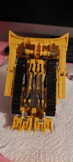 Transformer / toy