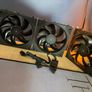 Thermalright TL-M12Q X3 120mm Case Fans Black, 3-Pack Image 2