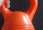 2.5kg  kettle bell
