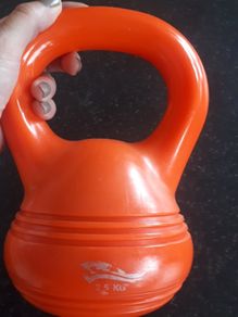 2.5kg  kettle bell