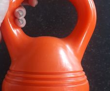 2.5kg  kettle bell