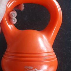 2.5kg  kettle bell