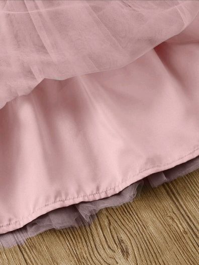 SHEIN Girls Dresses . Age 10
