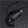 Boho Style Jewellery Set : Earrings + Pendant - ideal gift Image 7