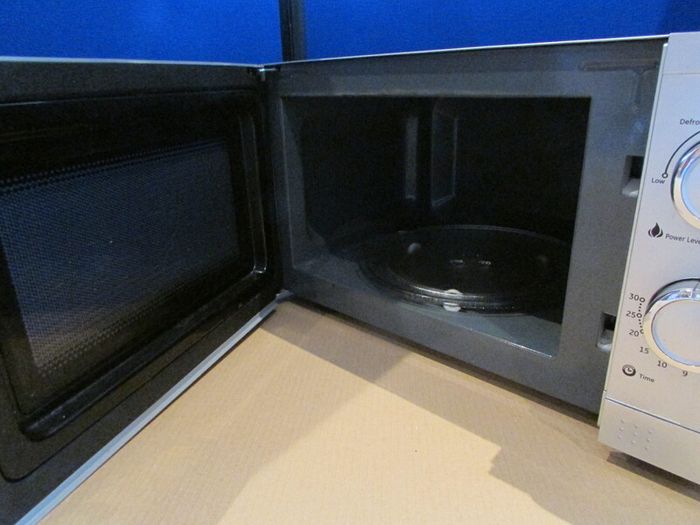 Dimplex Microwave