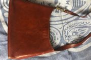 Genuine leather bag