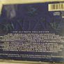 NOS Santana - The Ultimate Collection 2 disc Cd Image 3