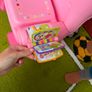 Fisher price laugh and learn chair Image 4