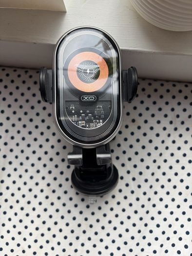 car phone holder