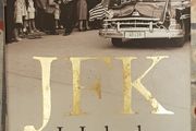JFK In Ireland: Four Days That Changed A President by Ryan Tubridy
