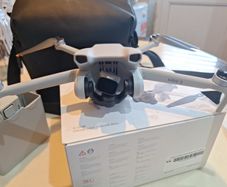 dji mini 3 fly more plus batteries