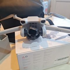dji mini 3 fly more plus batteries