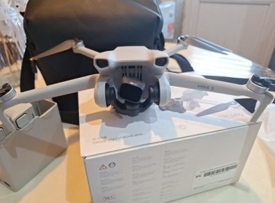 dji mini 3 fly more plus batteries