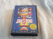 James Pond 2 Sega Mega Drive Game For Sale Here
