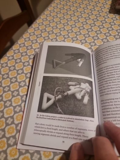 Robotics: A Very Short Introduction